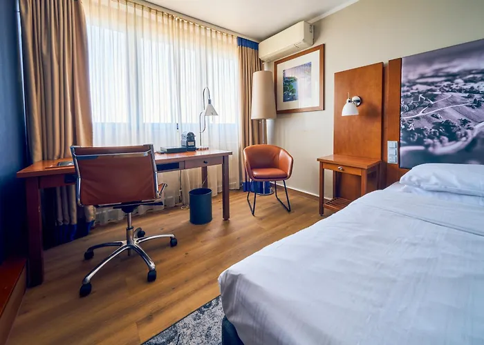 Arthotel Ana Im Olympiapark 4*